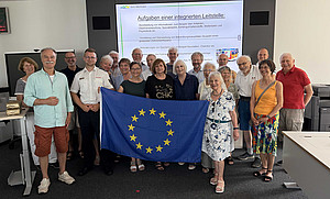 Foto (c) EuropaUnion Haan e.V.