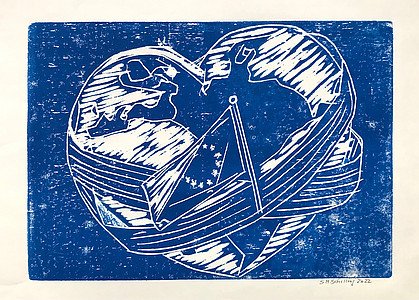 (c) Sabine Schilling