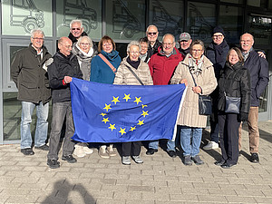 Foto (c) EuropaUnion Haan e.V.